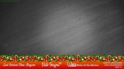 immagine della webcam nei dintorni di Cornate d'Adda: webcam Valsecca