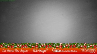 immagine della webcam nei dintorni di Valtorta: webcam Valsecca