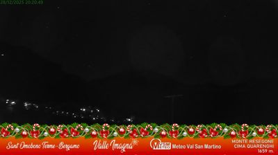 immagine della webcam nei dintorni di Cornate d'Adda: webcam Valsecca