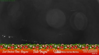 immagine della webcam nei dintorni di Valmadrera: webcam Valsecca