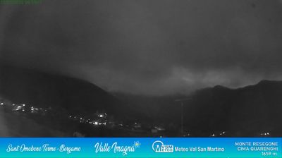 immagine della webcam nei dintorni di Sirtori: webcam Valsecca