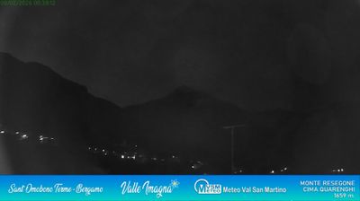 immagine della webcam nei dintorni di Valbrembo: webcam Valsecca