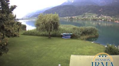 Preview delle webcam di Caldaro sulla Strada del Vino