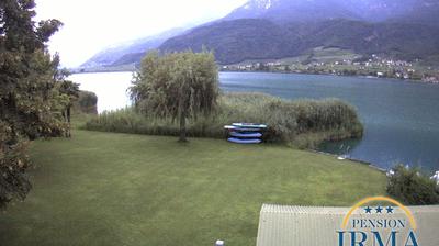 Preview delle webcam di Caldaro sulla Strada del Vino