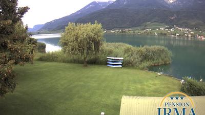 immagine della webcam nei dintorni di Aldino: webcam Caldaro sulla Strada del Vino