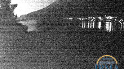 immagine della webcam nei dintorni di San Genesio Atesino: webcam Caldaro sulla Strada del Vino