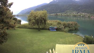 Preview delle webcam di Caldaro sulla Strada del Vino