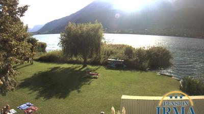 immagine della webcam nei dintorni di Andriano: webcam Caldaro sulla Strada del Vino