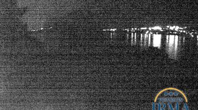 immagine della webcam nei dintorni di San Genesio Atesino: webcam Caldaro sulla Strada del Vino