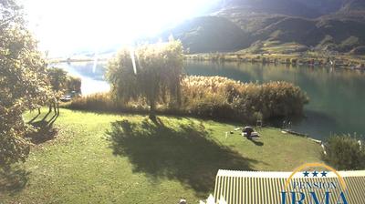 Preview delle webcam di Caldaro sulla Strada del Vino