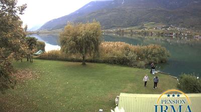 immagine della webcam nei dintorni di Bolzano: webcam Caldaro sulla Strada del Vino