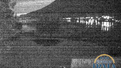 Preview delle webcam di Caldaro sulla Strada del Vino