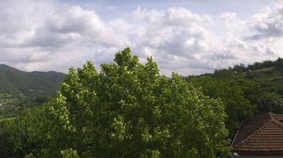 immagine della webcam nei dintorni di Cherasco: webcam Bosia