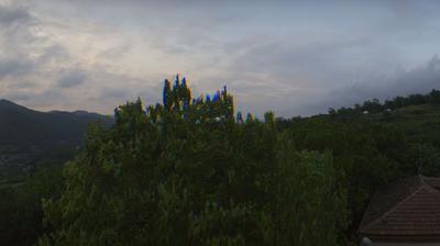 immagine della webcam nei dintorni di Costigliole d'Asti: webcam Bosia