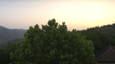 immagine della webcam nei dintorni di Priero: webcam Bosia