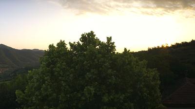 immagine della webcam nei dintorni di Mango: webcam Bosia