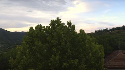 immagine della webcam nei dintorni di Magliano Alfieri: webcam Bosia