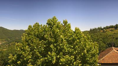 immagine della webcam nei dintorni di Lequio Berria: webcam Bosia