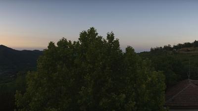 immagine della webcam nei dintorni di Mombarcaro: webcam Bosia