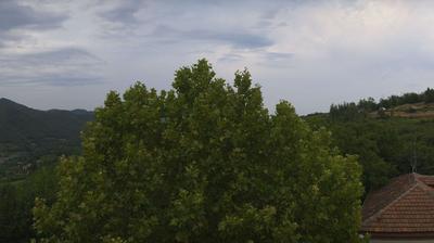 immagine della webcam nei dintorni di Costigliole d'Asti: webcam Bosia