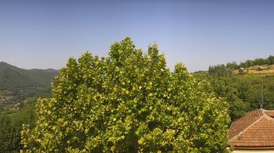 immagine della webcam nei dintorni di Costigliole d'Asti: webcam Bosia