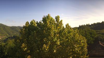 immagine della webcam nei dintorni di Arguello: webcam Bosia