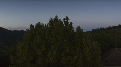 immagine della webcam nei dintorni di Mombarcaro: webcam Bosia