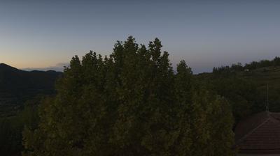 immagine della webcam nei dintorni di Costigliole d'Asti: webcam Bosia
