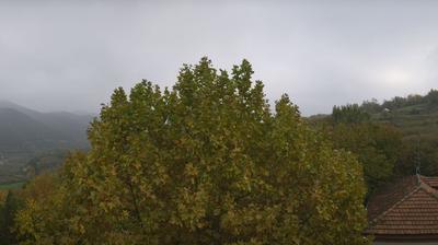 immagine della webcam nei dintorni di Arguello: webcam Bosia