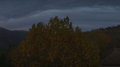 immagine della webcam nei dintorni di Mombarcaro: webcam Bosia