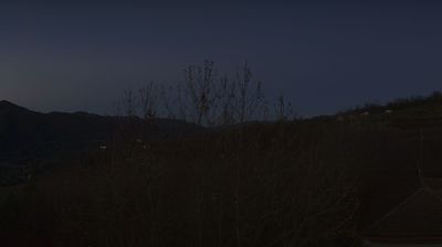 immagine della webcam nei dintorni di Cherasco: webcam Bosia