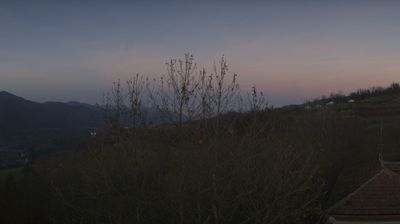 immagine della webcam nei dintorni di Magliano Alfieri: webcam Bosia