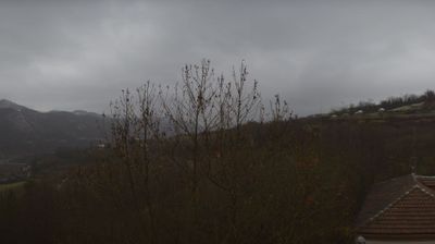 immagine della webcam nei dintorni di Serravalle Langhe: webcam Bosia