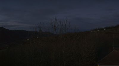 immagine della webcam nei dintorni di Alba: webcam Bosia