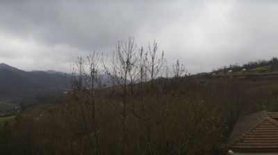 immagine della webcam nei dintorni di Costigliole d'Asti: webcam Bosia