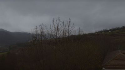 immagine della webcam nei dintorni di Cerretto Langhe: webcam Bosia