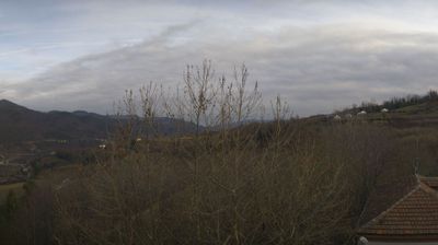 immagine della webcam nei dintorni di Arguello: webcam Bosia