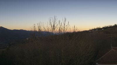 immagine della webcam nei dintorni di Magliano Alfieri: webcam Bosia