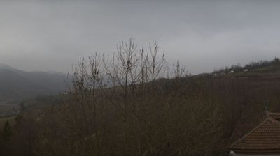 immagine della webcam nei dintorni di Mango: webcam Bosia