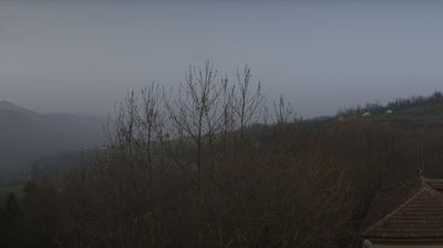 immagine della webcam nei dintorni di Albaretto della Torre: webcam Bosia