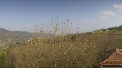 immagine della webcam nei dintorni di Niella Belbo: webcam Bosia