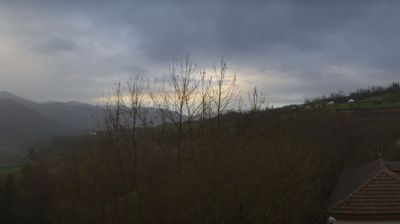 immagine della webcam nei dintorni di Magliano Alfieri: webcam Bosia