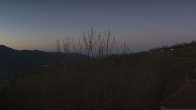 immagine della webcam nei dintorni di Costigliole d'Asti: webcam Bosia