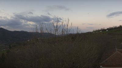immagine della webcam nei dintorni di Costigliole d'Asti: webcam Bosia