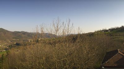 immagine della webcam nei dintorni di Lequio Berria: webcam Bosia