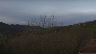 immagine della webcam nei dintorni di Costigliole d'Asti: webcam Bosia