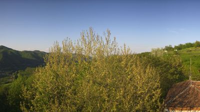 immagine della webcam nei dintorni di Mombarcaro: webcam Bosia