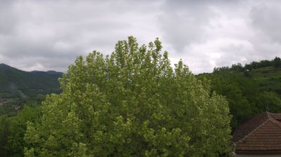 immagine della webcam nei dintorni di Magliano Alfieri: webcam Bosia