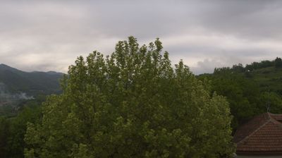 immagine della webcam nei dintorni di Magliano Alfieri: webcam Bosia