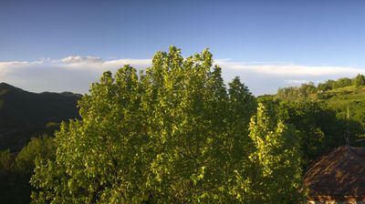 immagine della webcam nei dintorni di Costigliole d'Asti: webcam Bosia